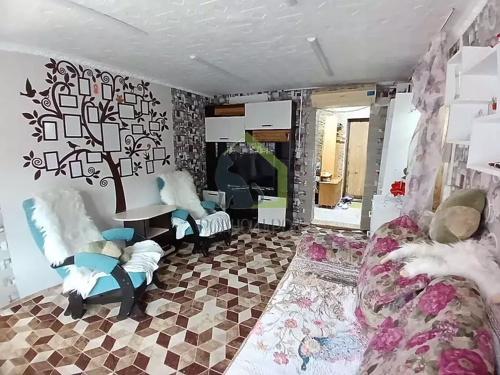 Дом в Самарская область, Сызрань Спускной пер., 10 (48 м) - Фото 1