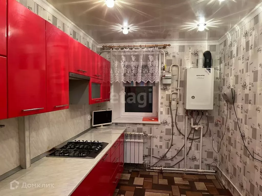 Продаётся 2-к квартира, 51.9 м - Фото 1