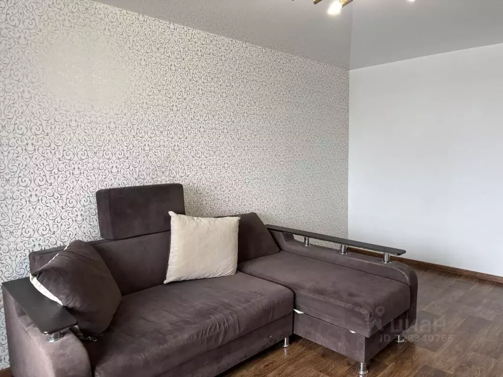 2-к кв. Волгоградская область, Волгоград ул. Ткачева, 11 (51.0 м) - Фото 2