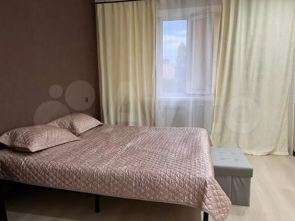 2-к. квартира, 65 м, 4/12 эт. - Фото 0