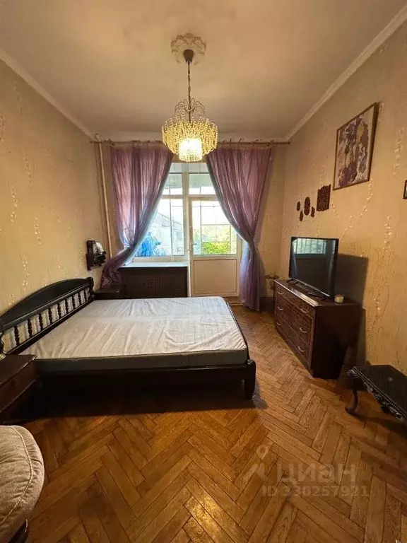 3-к кв. Москва Ленинградское ш., 26К1 (67.7 м) - Фото 1