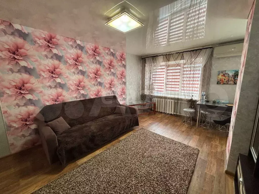 Квартира-студия, 33 м, 2/5 эт. - Фото 0