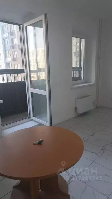 1-к кв. Московская область, Люберцы ул. Рождественская, 4 (25.0 м) - Фото 1