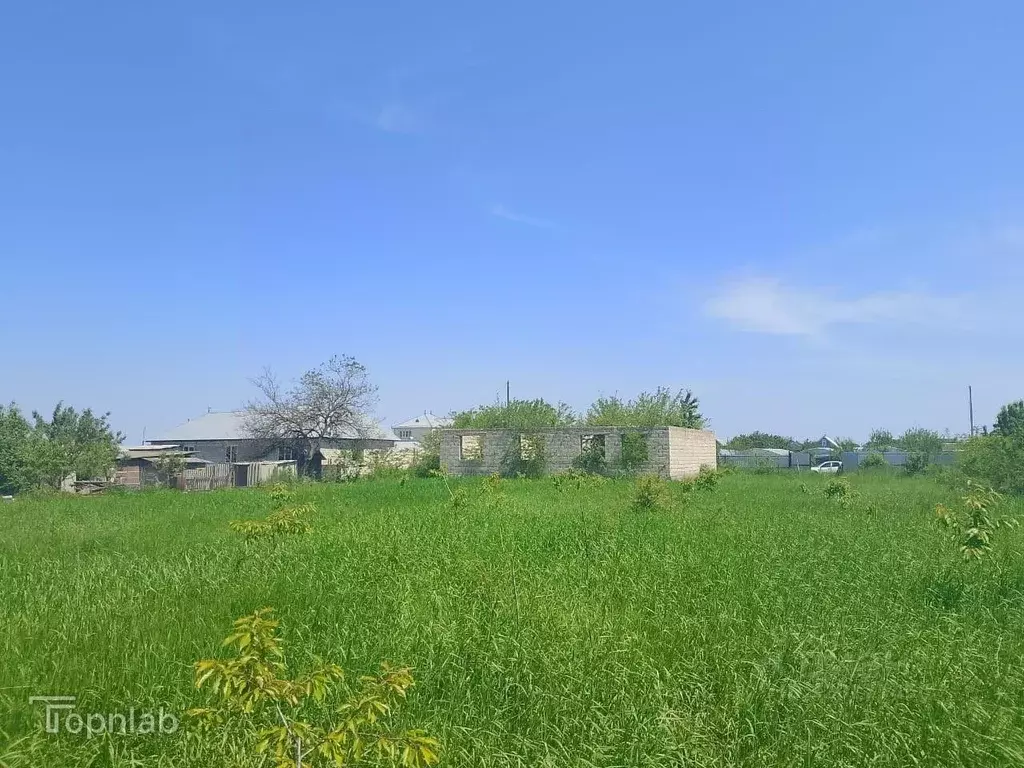 Участок в Кабардино-Балкария, Урванский район, с. Старый Черек ул. ... - Фото 2