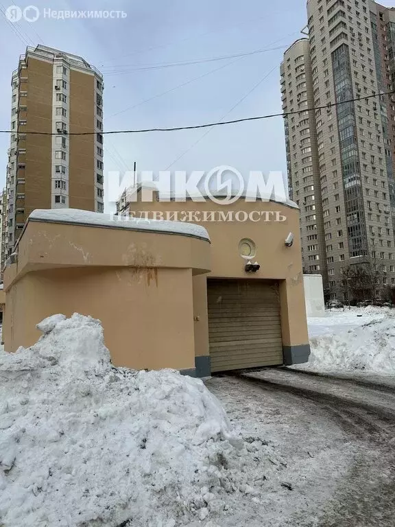 1-комнатная квартира: Москва, Беломорская улица, 20к3 (37.2 м) - Фото 2