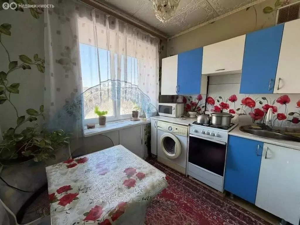 2-комнатная квартира: Троицк, улица имени А.Н. Иванова, 58 (44.9 м) - Фото 1