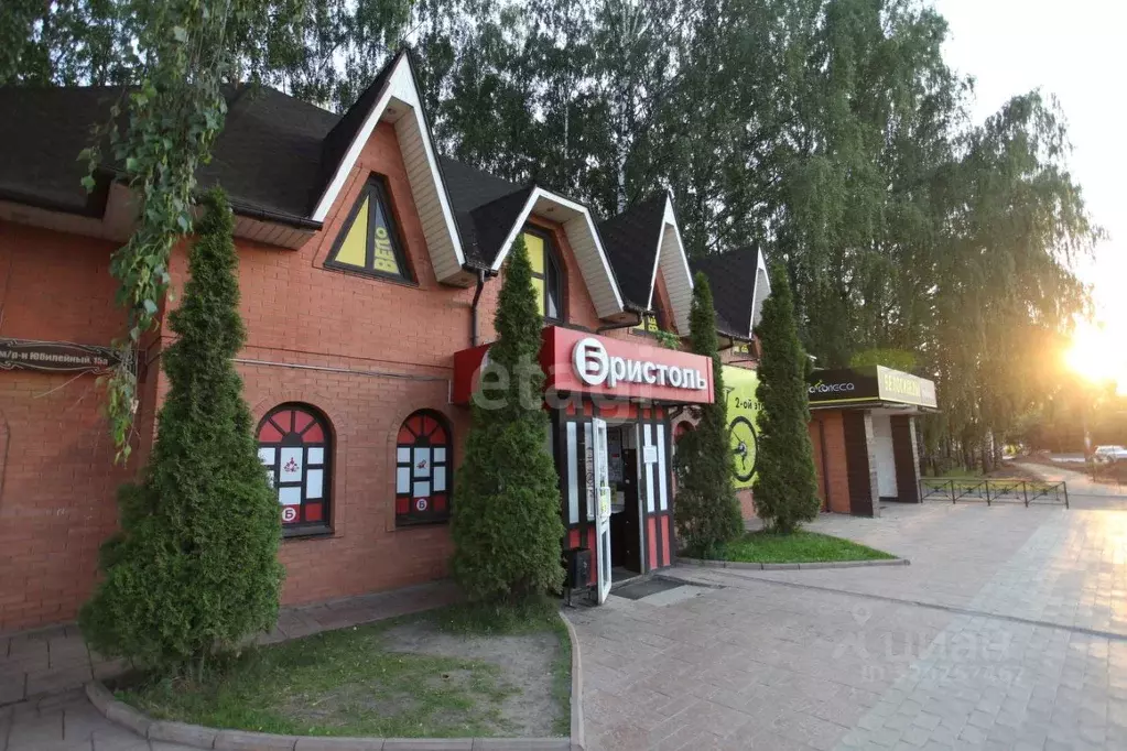 Помещение свободного назначения в Костромская область, Кострома ... - Фото 0