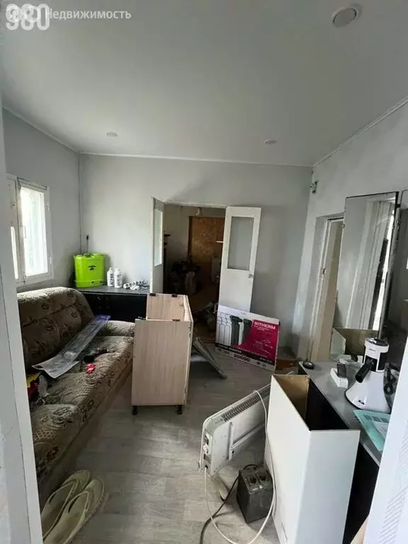 Дом в Насыпное, Южнобережная улица, 24 (97 м) - Фото 1