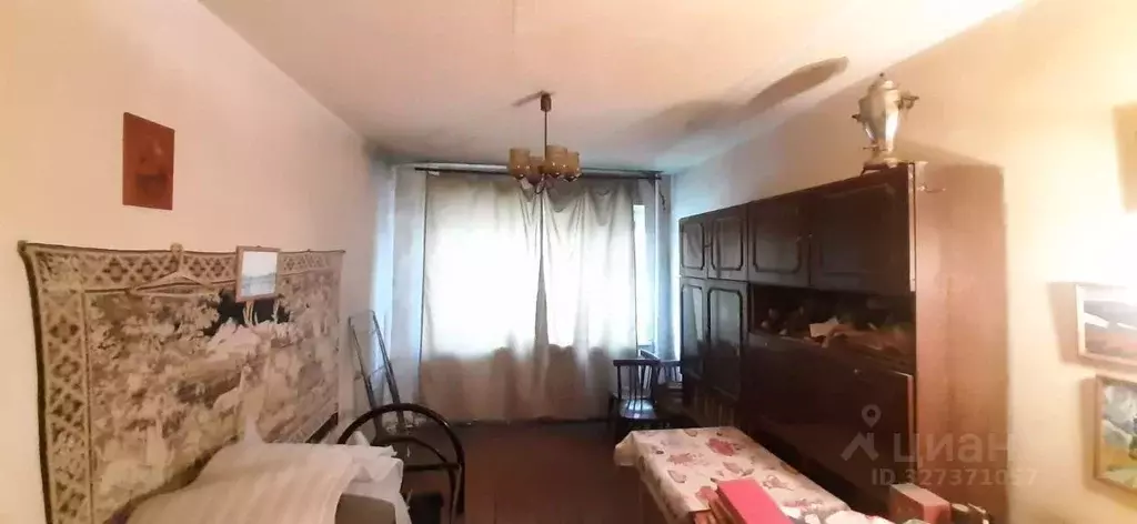 2-к кв. Алтай, Горно-Алтайск Коммунистический просп. (43.7 м) - Фото 1