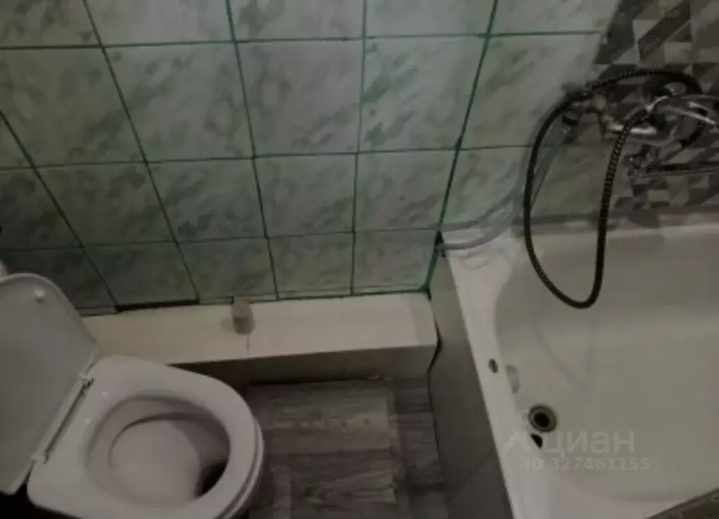 Студия Красноярский край, Красноярск ул. Гастелло, 27 (18.0 м) - Фото 1