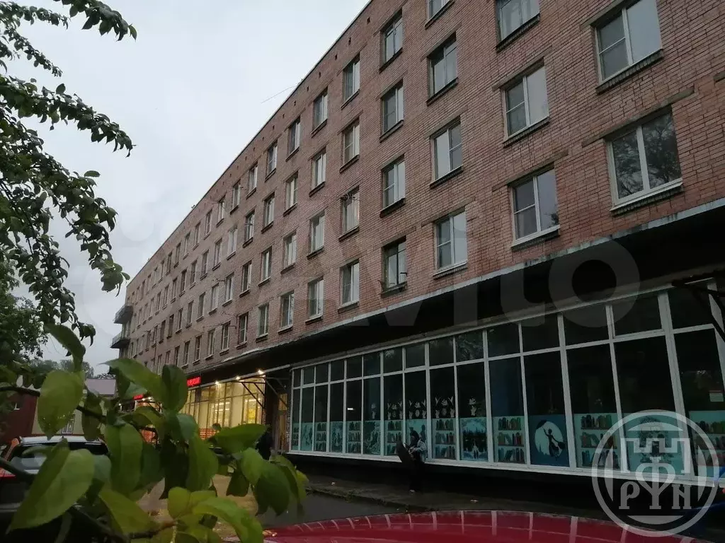 2-к. квартира, 45 м, 4/5 эт. - Фото 1