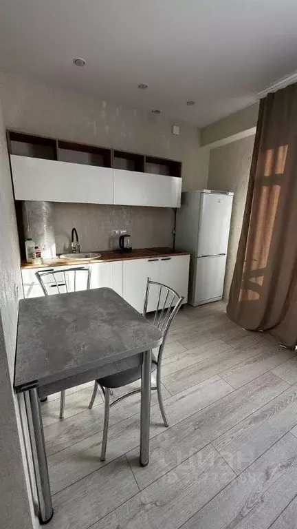 Студия Севастополь ул. Токарева, 18Дк2 (24.1 м) - Фото 0