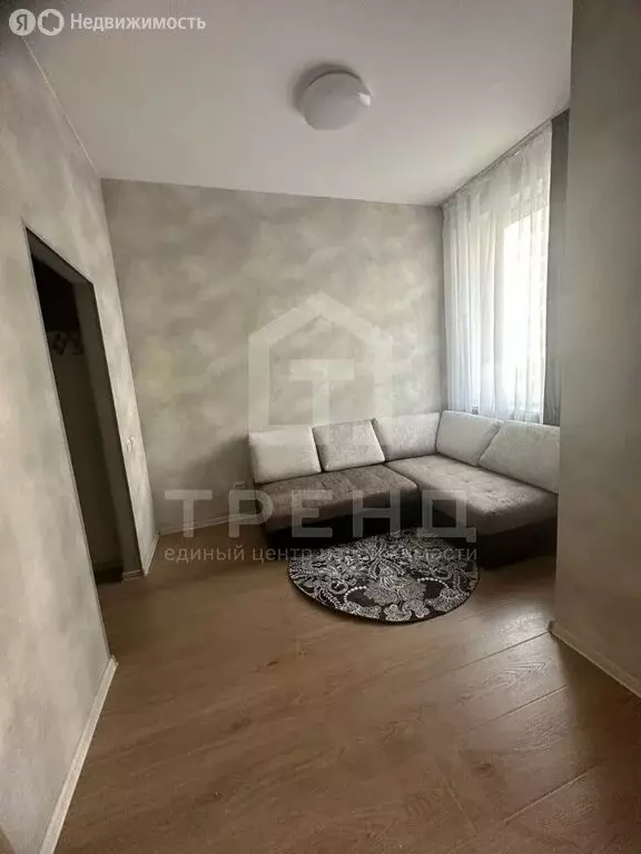 Квартира-студия: Мурино, улица Шувалова, 33/35 (25 м) - Фото 0