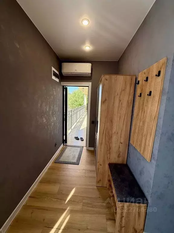 Студия Краснодарский край, Сочи городской округ, с. Нижняя Шиловка ул. ... - Фото 2