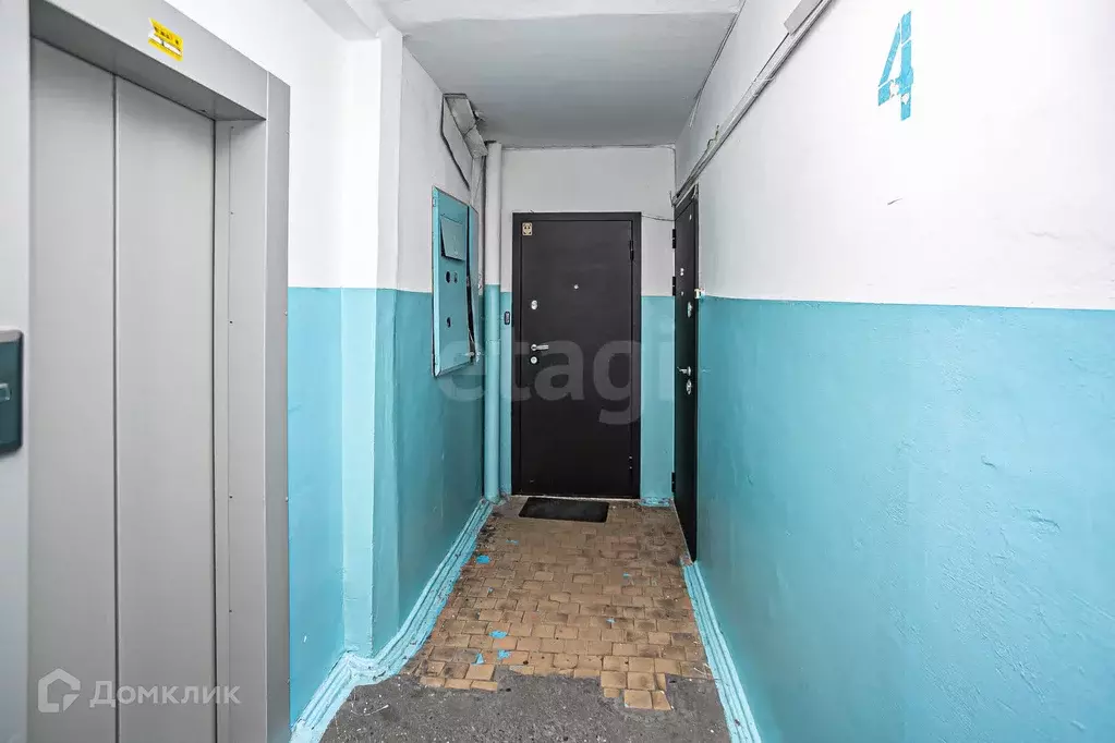 Продаётся 3-к квартира, 64.6 м - Фото 0