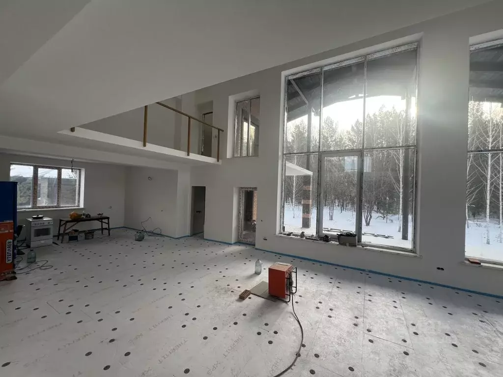 Дом в Иркутская область, Иркутский муниципальный округ, пос. Горный ... - Фото 2