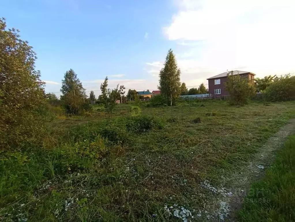 Участок в Башкортостан, Уфа просп. Салавата Юлаева (15.0 сот.) - Фото 1