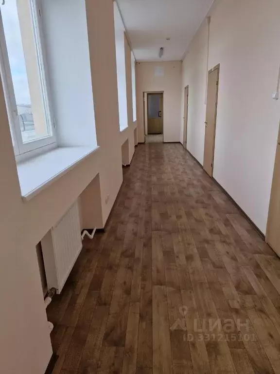 Офис в Санкт-Петербург просп. Стачек, 47к2 (22 м) - Фото 2