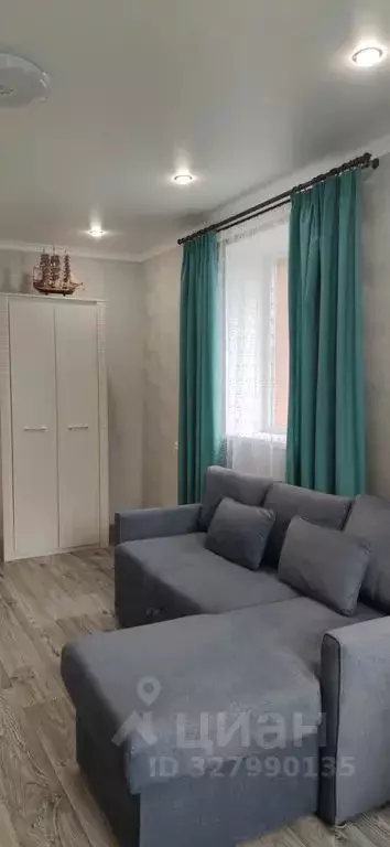 Дом в Калининградская область, Полесский муниципальный округ, пос. ... - Фото 1