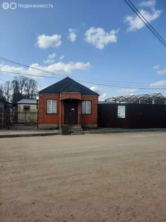Помещение свободного назначения (62.5 м) - Фото 1