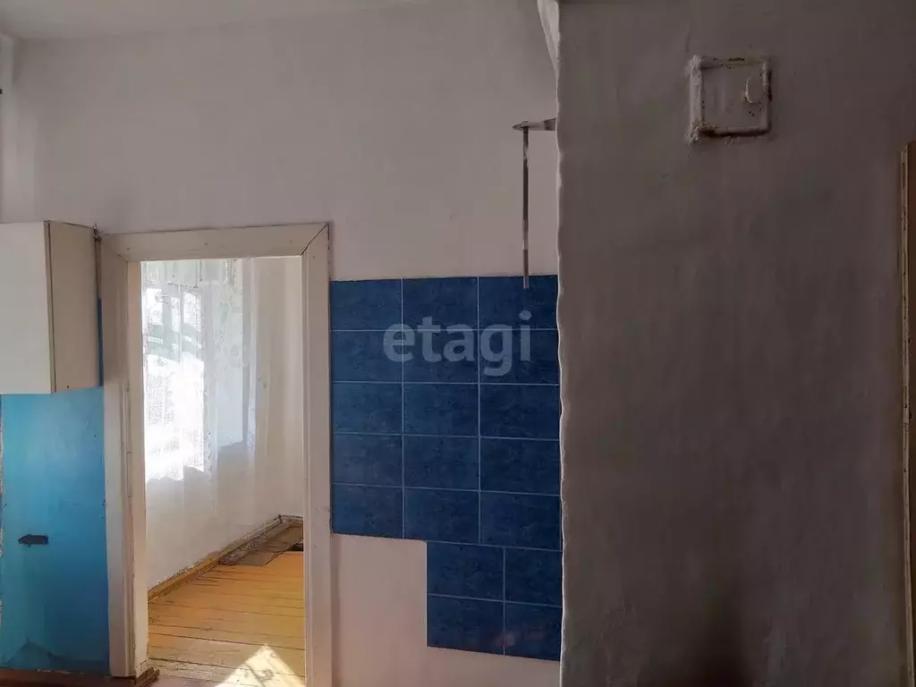 Дом, 30.8 м - Фото 2