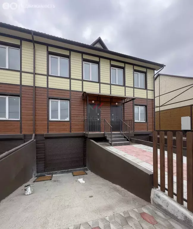 Дом в Усть-Абаканский район, село Калинино (134 м) - Фото 2