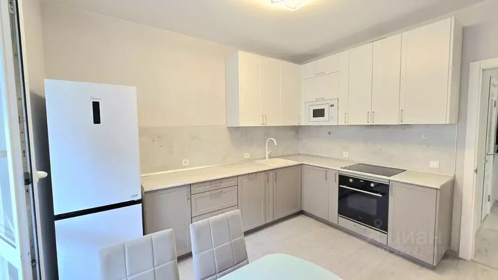 1-к кв. Санкт-Петербург Черниговская ул., 17 (42.0 м) - Фото 1