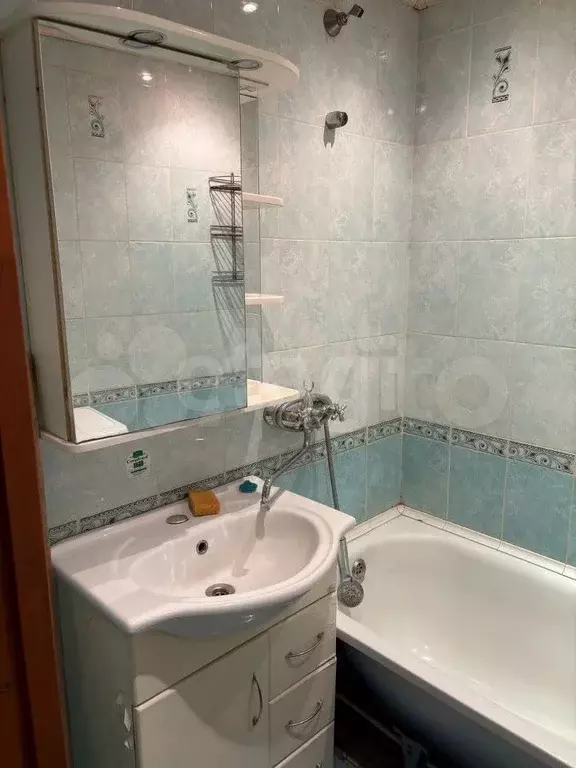 3-к. квартира, 53,5 м, 4/9 эт. - Фото 1