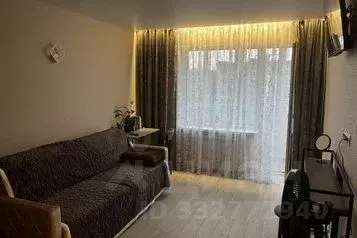 1-к кв. Калининградская область, Советск Каштановая ул., 8а (35.0 м) - Фото 1