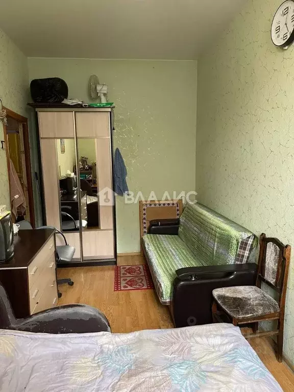 5-к кв. Москва Кожевническая ул., 1БС1 (111.0 м) - Фото 2