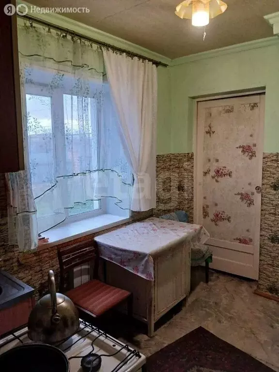 3-комнатная квартира: Челябинская область, Троицкий муниципальный ... - Фото 2