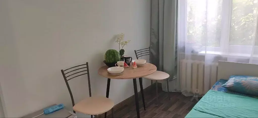 Студия Краснодарский край, Новороссийск просп. Ленина, 91/1 (22.0 м) - Фото 2