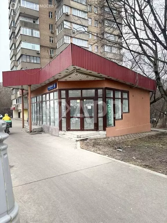 Офис (110 м) - Фото 2