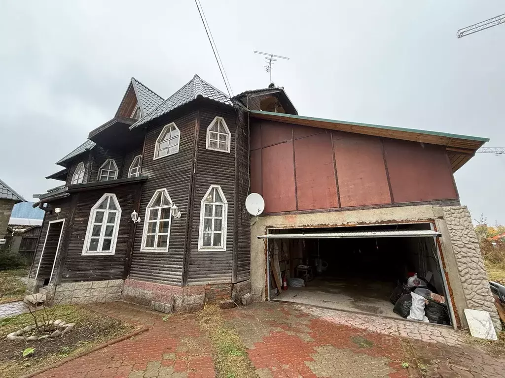 Коттедж в Москва Гавриково СНТ,  (283 м) - Фото 1