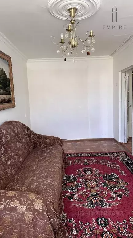 1-к кв. Чеченская республика, Грозный пос. Абузара Айдамирова, 75 ... - Фото 1