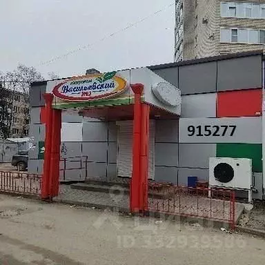 Торговая площадь в Ставропольский край, Ставрополь ул. Васильева, 19 ... - Фото 2