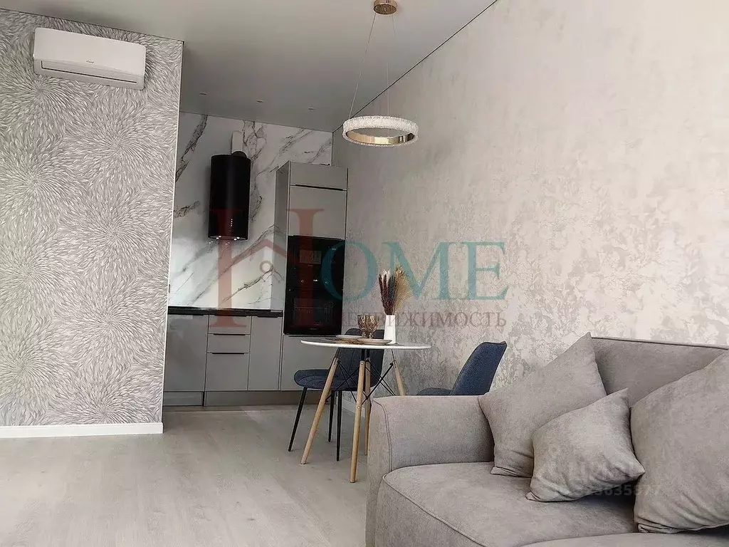 2-к кв. Новосибирская область, Новосибирск Красный просп., 220 (42.1 ... - Фото 2