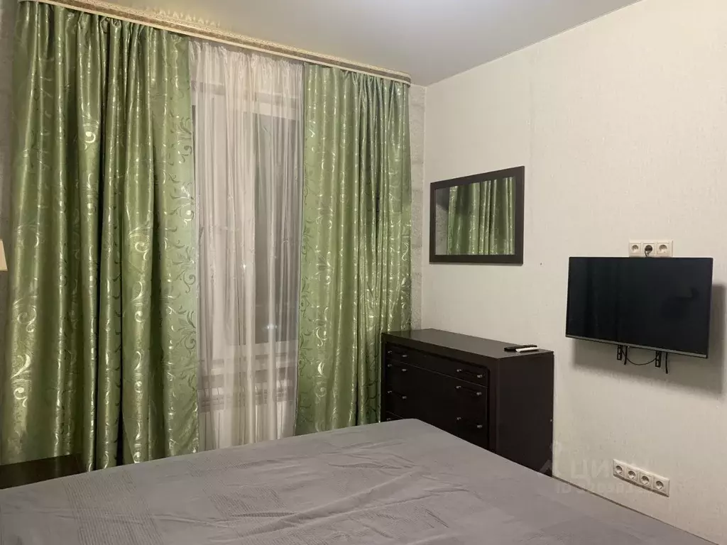 2-к кв. Москва ул. Золотошвейная, 3 (55.0 м) - Фото 2