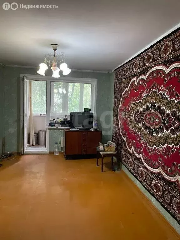 2-комнатная квартира: Самара, улица Фадеева, 66 (42.9 м) - Фото 1