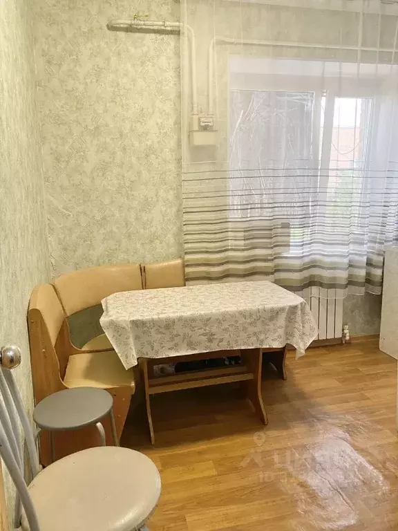 1-к кв. Ростовская область, Сальск Автозаводская ул., 3 (26.1 м) - Фото 1