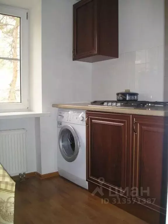 2-к кв. Ставропольский край, Кисловодск Широкая ул., 35 (59.0 м) - Фото 1