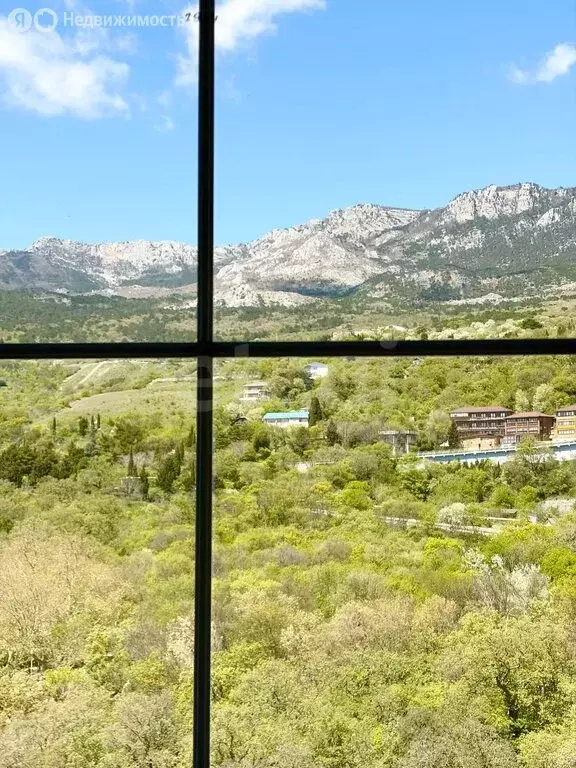 Квартира-студия: Алупка, улица имени Олега Кошевого, уч2 (25 м) - Фото 2