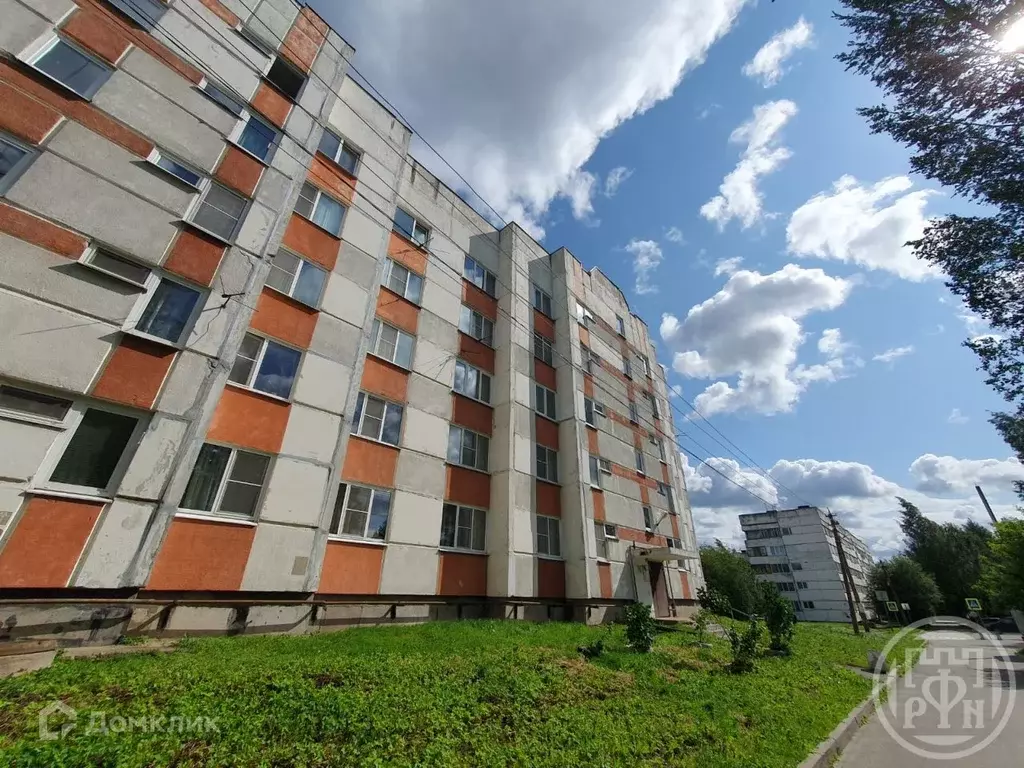 Продаётся 3-к квартира, 69 м - Фото 0