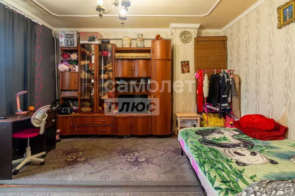 Комната Московская область, Подольск ул. Большая Серпуховская, 36/1 ... - Фото 1