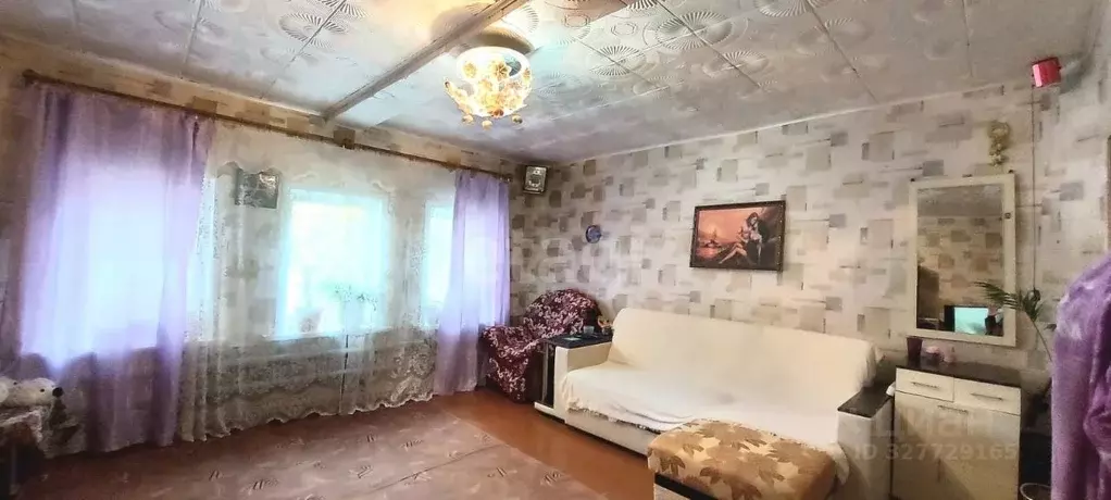 Дом в Владимирская область, Вязники 1-й Больничный пер. (72 м) - Фото 2