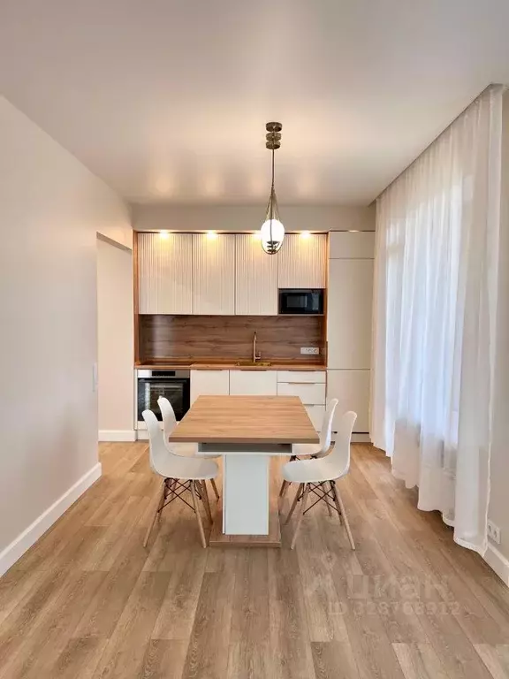 2-к кв. Московская область, Одинцово ул. Маршала Бирюзова, 7к2 (63.0 ... - Фото 1