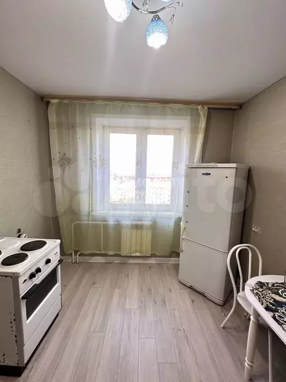 1-к. квартира, 40 м, 9/9 эт. - Фото 1