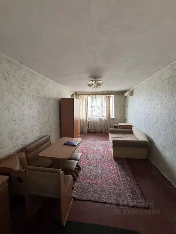 Комната Севастополь ул. Николая Музыки, 88А (16.0 м) - Фото 1