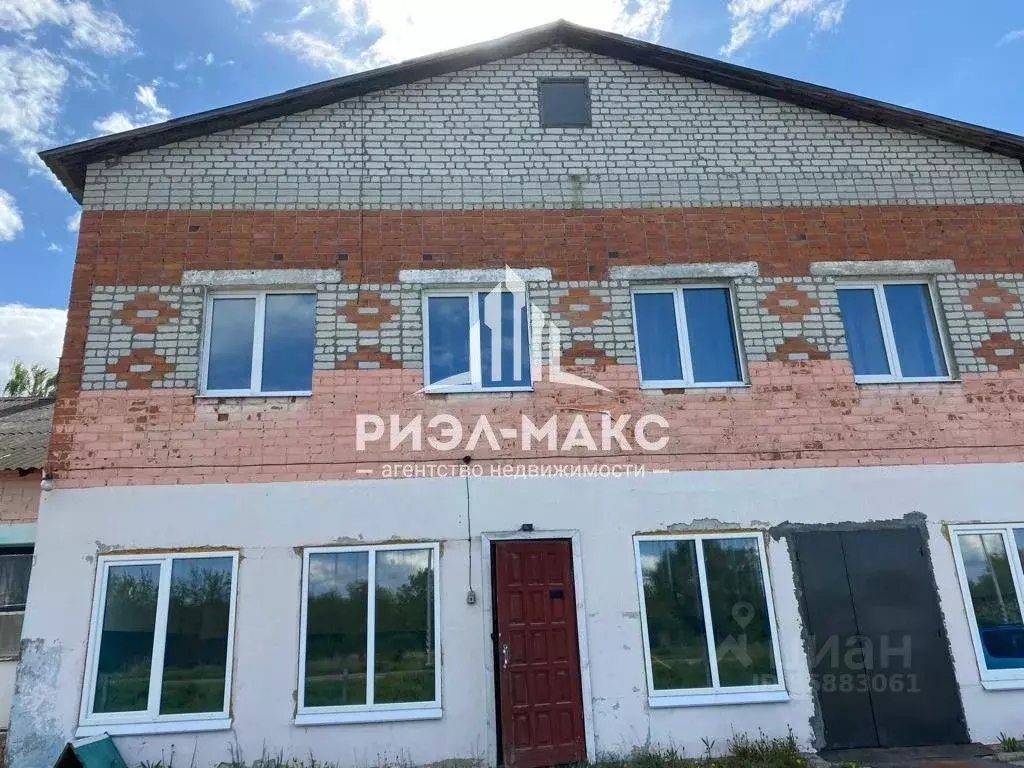 Производственное помещение в Брянская область, Погар рп ул. . - Фото 1