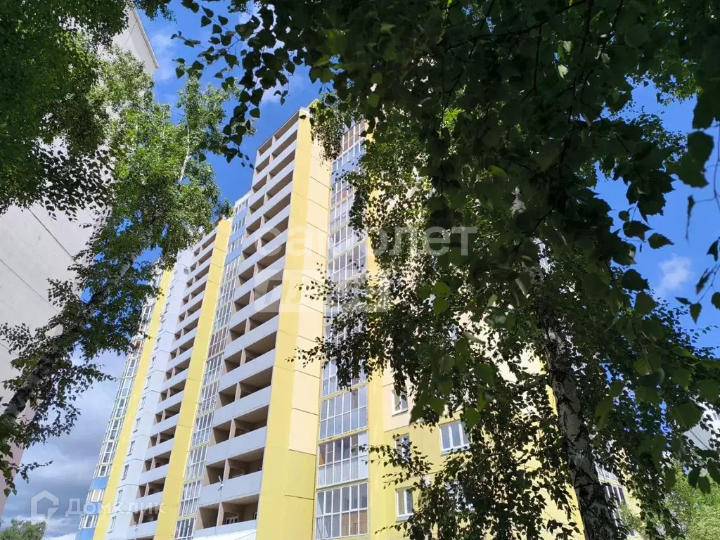 Продаётся 1-к квартира, 40 м - Фото 0
